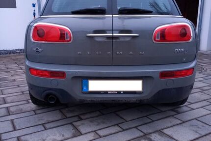 Mini Cooper D Clubman 136.000 km 10.099 &euro; Spaichingen 78549