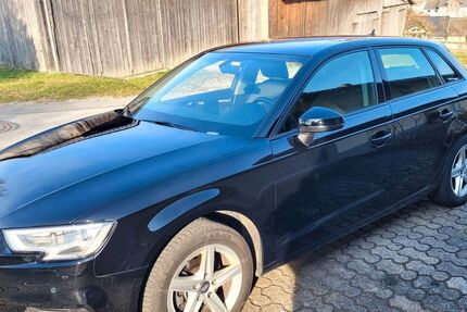 Audi A3 85.600 km 17.200 &euro; Hüfingen 78183