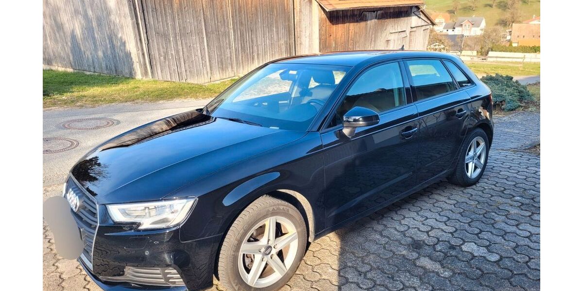 Audi A3 85.600 km 17.200 &euro; Hüfingen 78183
