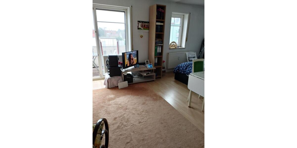 Etagenwohnung Villingen-Schwenningen Schwenningen - 1 Zimmer, 30 m&sup2;, 300&euro; | Angebot:25280193