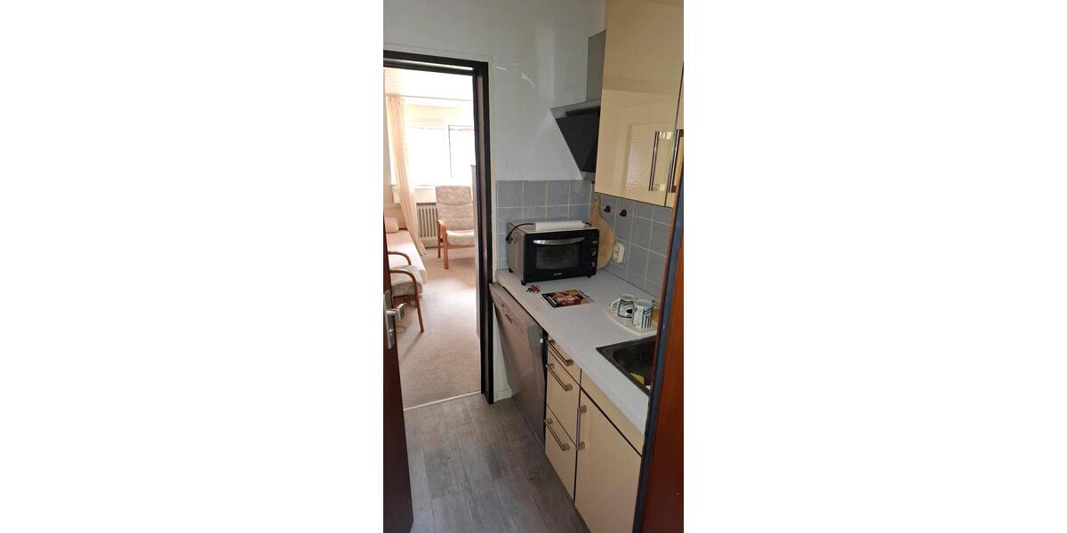 Etagenwohnung Schönwald im Schwarzwald - 1 Zimmer, 22 m&sup2;, 560&euro; | Angebot:25870603