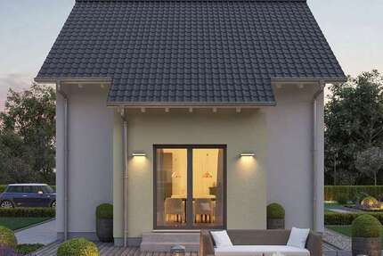 Haus Epfendorf - 3 Zimmer, 98 m&sup2;, 333.859&euro; | Angebot:25161798