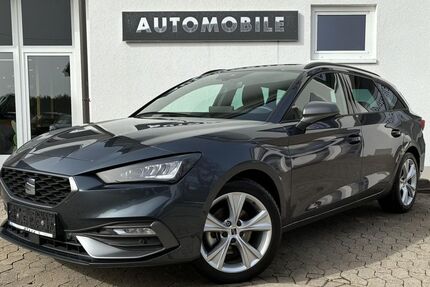 Seat Leon 24.200 km 29.479 &euro; Königsfeld 78126