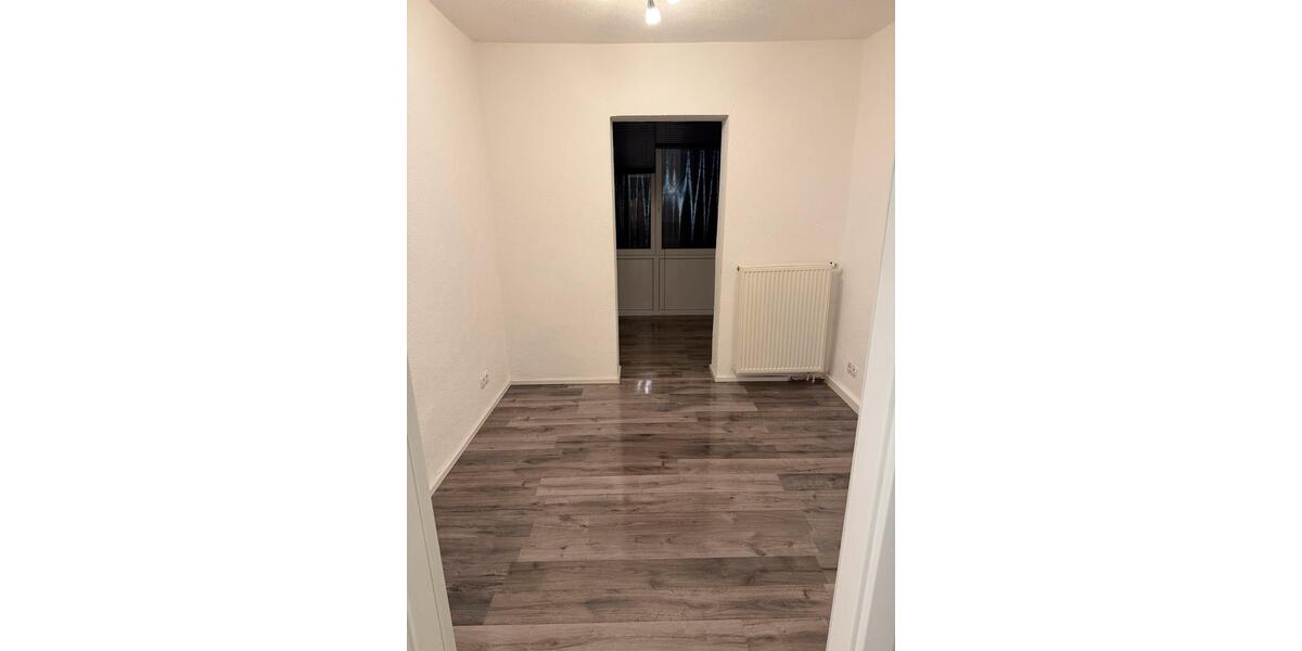 Etagenwohnung Tuttlingen - 3 Zimmer, 64 m&sup2;, 290.000&euro; | Angebot:24804773