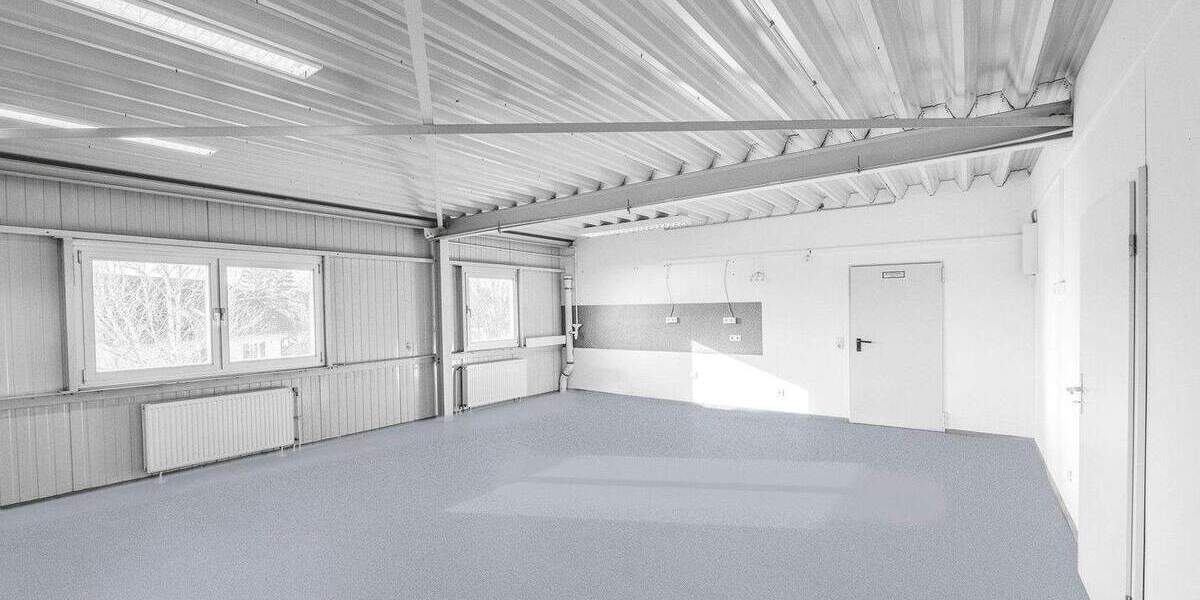 Gewerbeobjekt Dauchingen - 8.750&euro; | Angebot:25781553