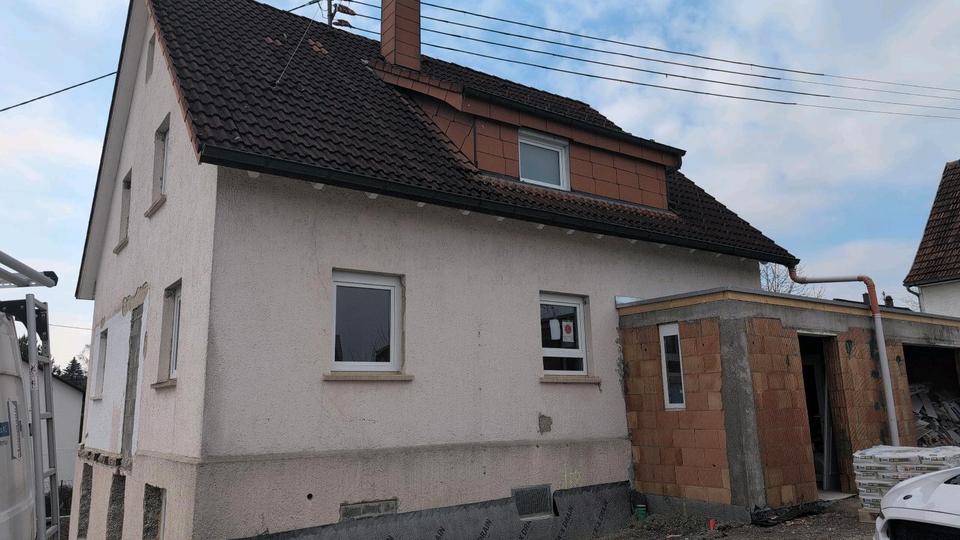 Einfamilienhaus Zimmern ob Rottweil - 8 Zimmer, 200 m&sup2;, 495.000&euro; | Angebot:25830062