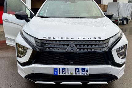 Mitsubishi Eclipse Cross 44.444 km 22.222 &euro; Tuttlingen 78532