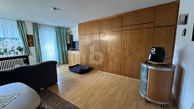 EIGENTUM MIT BLICK AUF DEN DOM - Etagenwohnung Sankt Blasien | Angebot:26391970