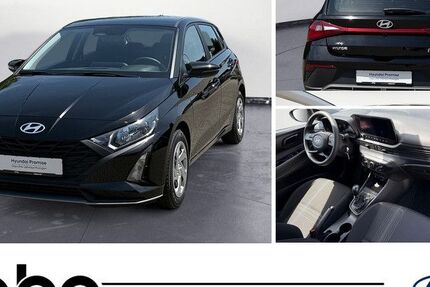 Hyundai i20 8.893 km 15.930 &euro; Schramberg-Sulgen 78713