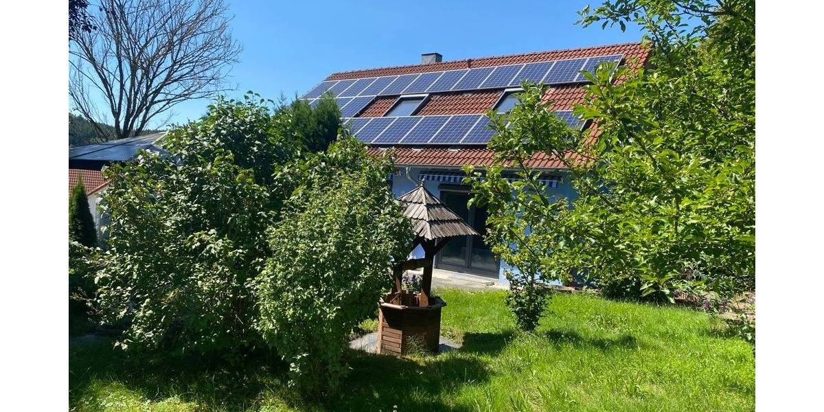 Einfamilienhaus Zimmern unter der Burg - 6 Zimmer, 140 m&sup2;, 465.000&euro; | Angebot:25776547