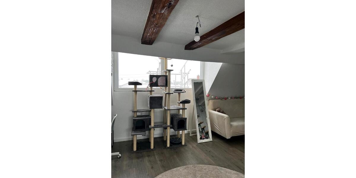 Dachgeschoßwohnung Tuningen - 2 Zimmer, 61 m&sup2;, 222.000&euro; | Angebot:26388054