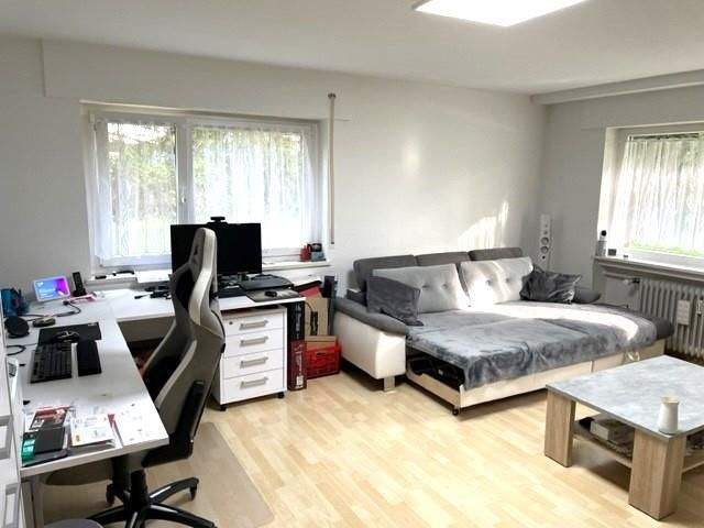 Etagenwohnung Villingen-Schwenningen Villingen - 2 Zimmer, 124.500&euro; | Angebot:25666361