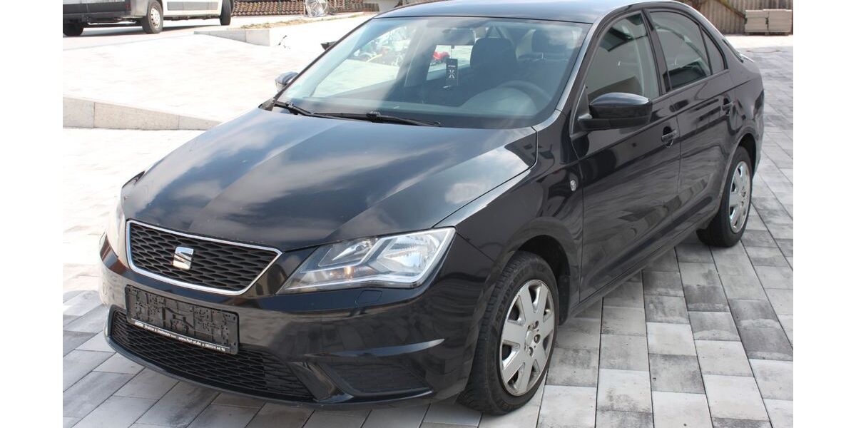 Seat Toledo 169.000 km 5.990 &euro; Oberndorf am Neckar 78727