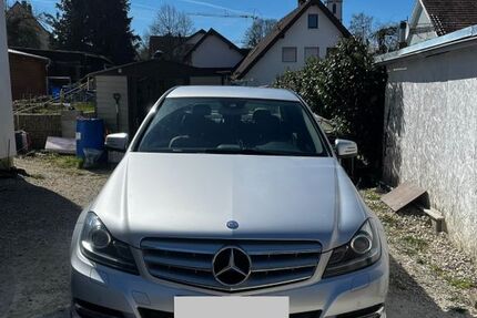 Mercedes-Benz C 220 236.614 km 11.000 &euro; Aldingen 78554