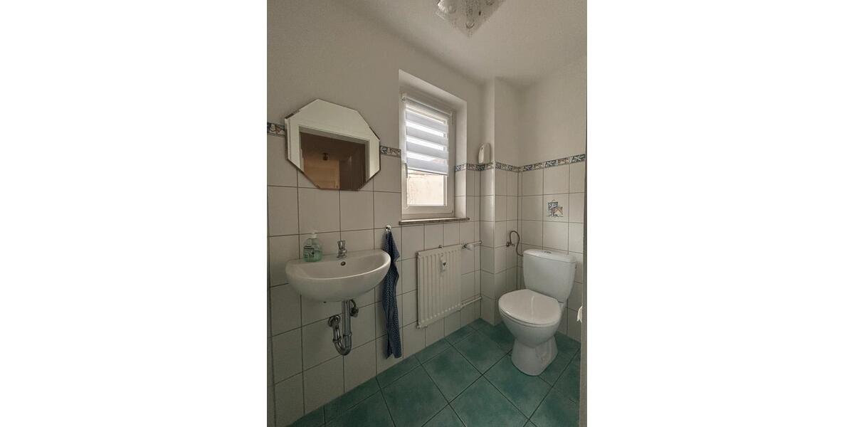 Maisonettenwohnung Trossingen - 3 Zimmer, 84 m&sup2;, 1.100&euro; | Angebot:25073992