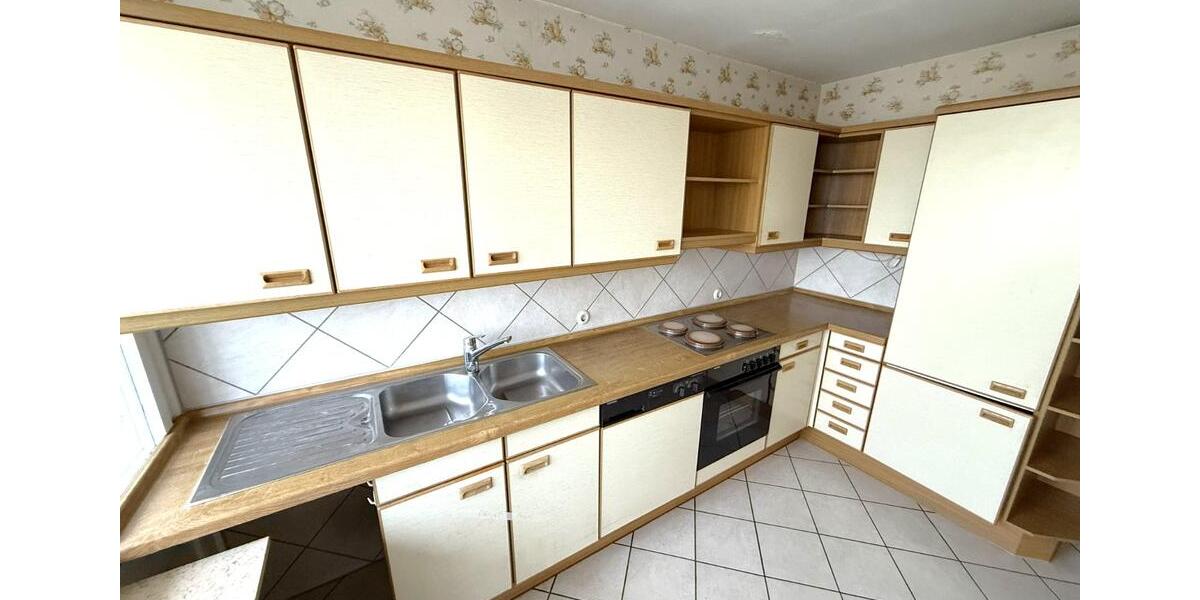 Etagenwohnung Villingen-Schwenningen Schwenningen - 3 Zimmer, 85 m&sup2;, 790&euro; | Angebot:25902064