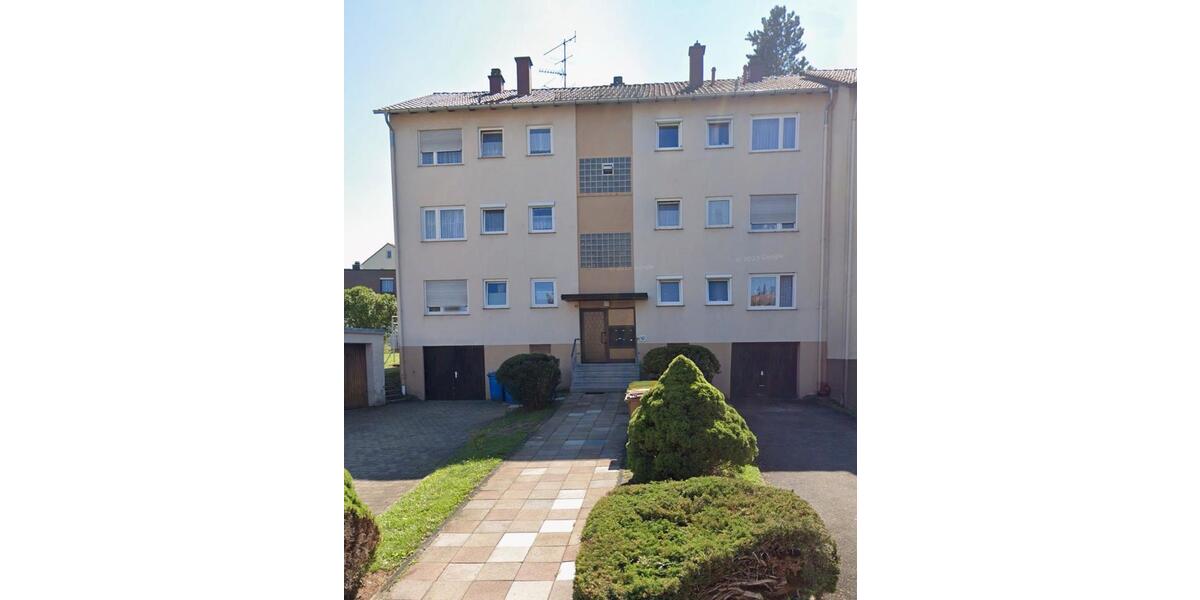 Etagenwohnung Rottweil - 3.5 Zimmer, 85 m&sup2;, 750&euro; | Angebot:25106609
