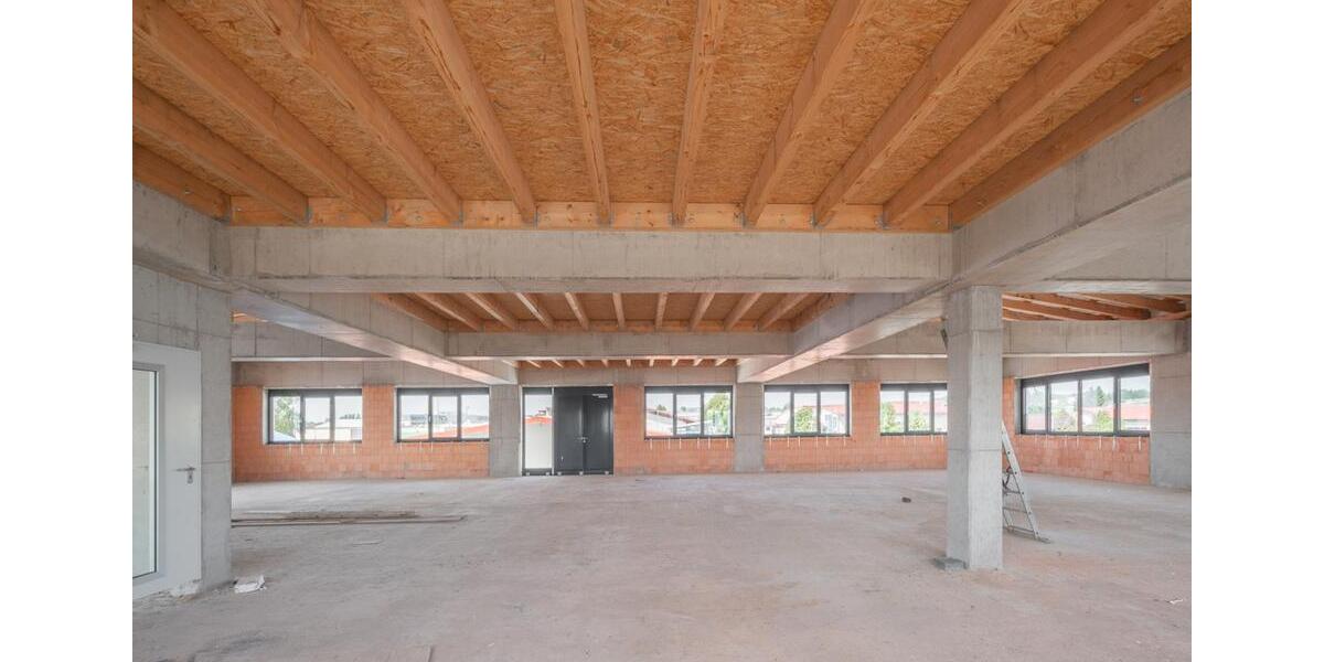 Gewerbeobjekt Donaueschingen - 1.750&euro; | Angebot:21176497