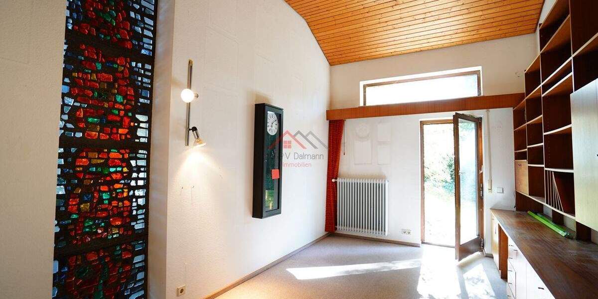 Bungalow Tuttlingen - 9 Zimmer, 206 m&sup2;, 520.000&euro; | Angebot:25667759