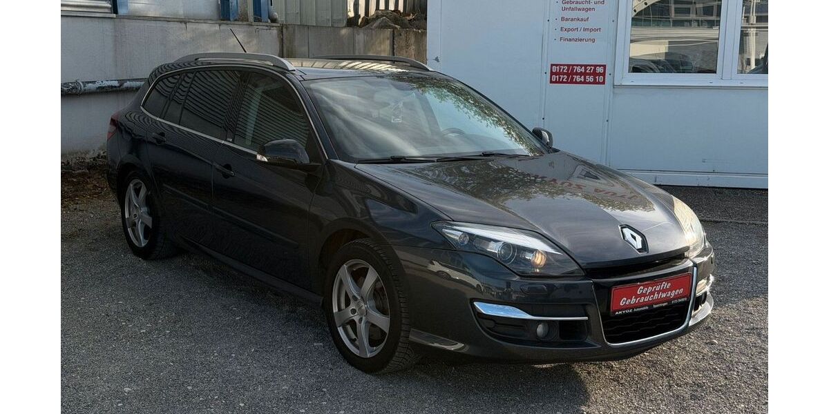 Renault Laguna 135.900 km 5.999 &euro; Spaichingen 78549