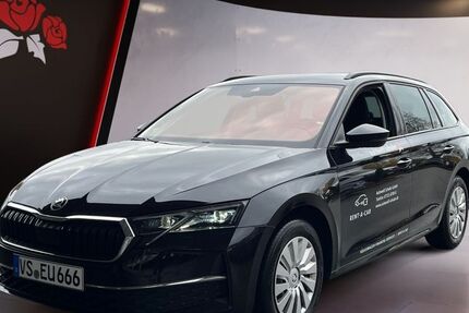 Skoda Octavia 35.003 km 32.549 &euro; Villingen-Schwenningen 78052