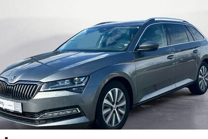 Skoda Superb 72.509 km 29.820 &euro; Rottweil 78628