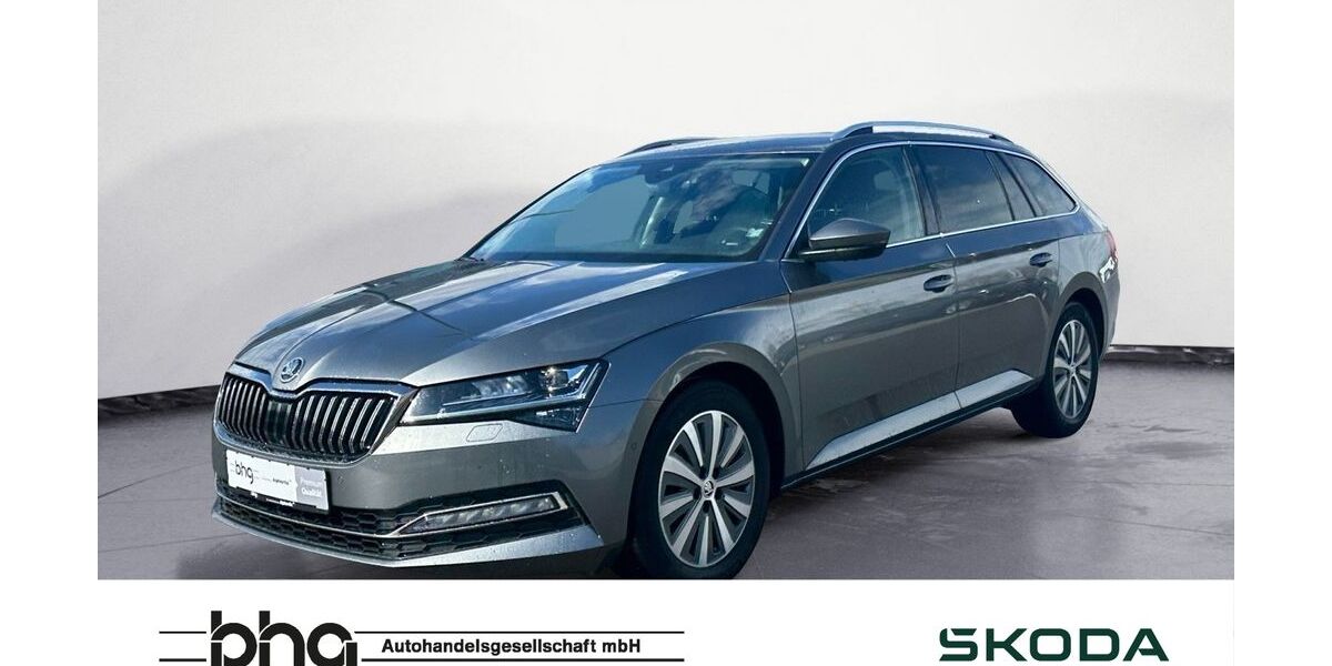 Skoda Superb 72.509 km 29.820 &euro; Rottweil 78628