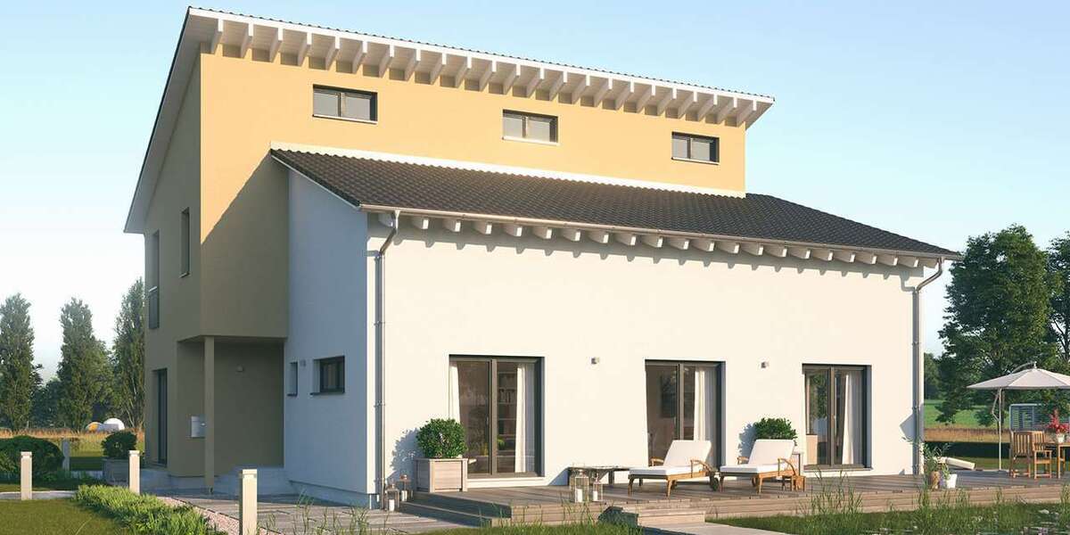 Einfamilienhaus Epfendorf - 7 Zimmer, 245 m&sup2;, 500.349&euro; | Angebot:24238186