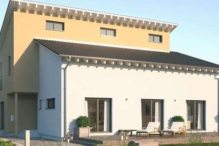 Haus Epfendorf - 7 Zimmer, 245 m&sup2;, 500.349&euro; | Angebot:24238186