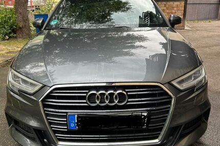 Audi A3 71.100 km 18.800 &euro; Lauterbach 78730