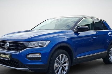 VW T-Roc 54.700 km 15.980 &euro; Tuttlingen 78532