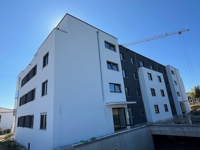 Etagenwohnung Dauchingen - 4 Zimmer, 125 m&sup2;, 439.500&euro; | Angebot:25691311