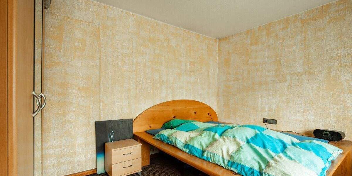 Etagenwohnung Titisee-Neustadt Neustadt - 3 Zimmer, 65 m&sup2;, 115.000&euro; | Angebot:25671470