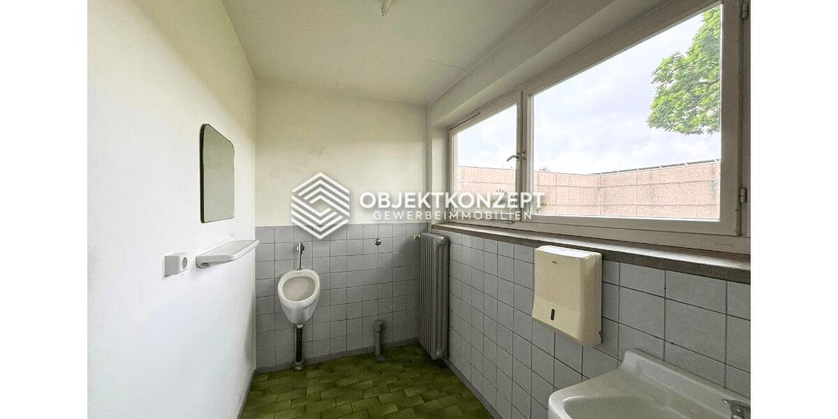 Gewerbeobjekt Trossingen - 1.850&euro; | Angebot:26567586