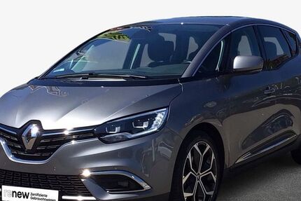 Renault Scenic 34.544 km 18.900 &euro; Villingen-Schwenningen 78056