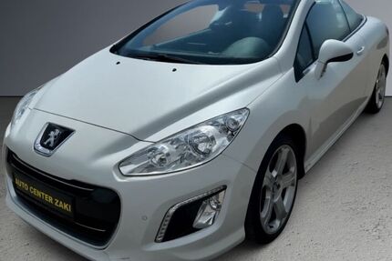 Peugeot 308 215.925 km 1.750 &euro; Tuttlingen 78532