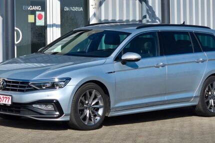 VW Passat Variant 175.000 km 19.890 &euro; Zimmern o. Rottweil 78658