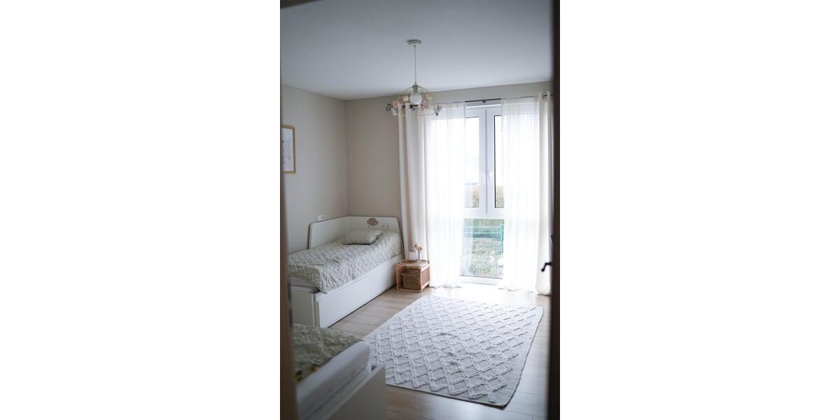 Erdgeschoßwohnung Villingendorf - 3 Zimmer, 98 m&sup2;, 349.000&euro; | Angebot:24831145