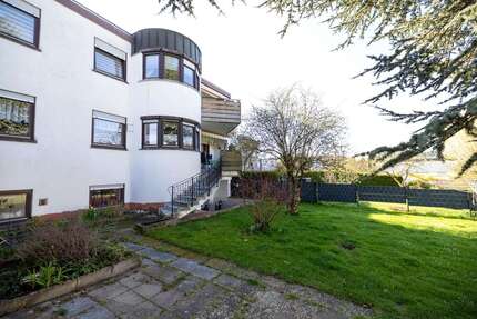 Wohnung Villingen-Schwenningen Schwenningen - 5 Zimmer, 138 m&sup2;, 1.449&euro; | Angebot:26382152