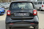 Smart ForTwo EQ Coupe SITZHEIZUNG/BLUETOOTH/ISO/1.HAND 21.989 km 9.900 &euro; Villingen-Schwenningen 78054