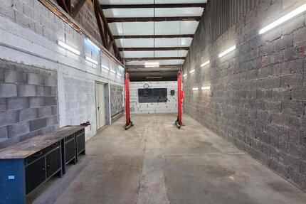 Gewerbeobjekt Wellendingen - 800&euro; | Angebot:26019245