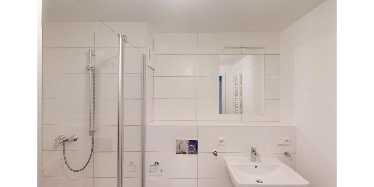 Etagenwohnung Villingen-Schwenningen Kopsbühl - 3 Zimmer, 102 m&sup2;, 1.195&euro; | Angebot:23526433