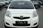 Toyota Yaris 1.0 Cool/KLIMAANLAGE/5-TÜRIG/SCHECKHEFT 112.981 km 4.900 &euro; Villingen-Schwenningen 78054