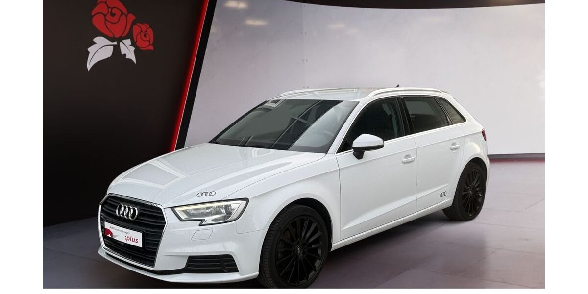 Audi A3 71.941 km 21.390 &euro; Villingen-Schwenningen 78052