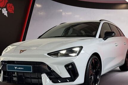 Cupra Leon 2.704 km 40.490 &euro; Zimmern ob Rottweil 78658