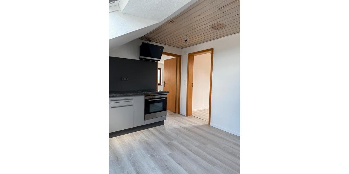 Etagenwohnung Villingendorf - 3 Zimmer, 85 m&sup2;, 750&euro; | Angebot:24831890