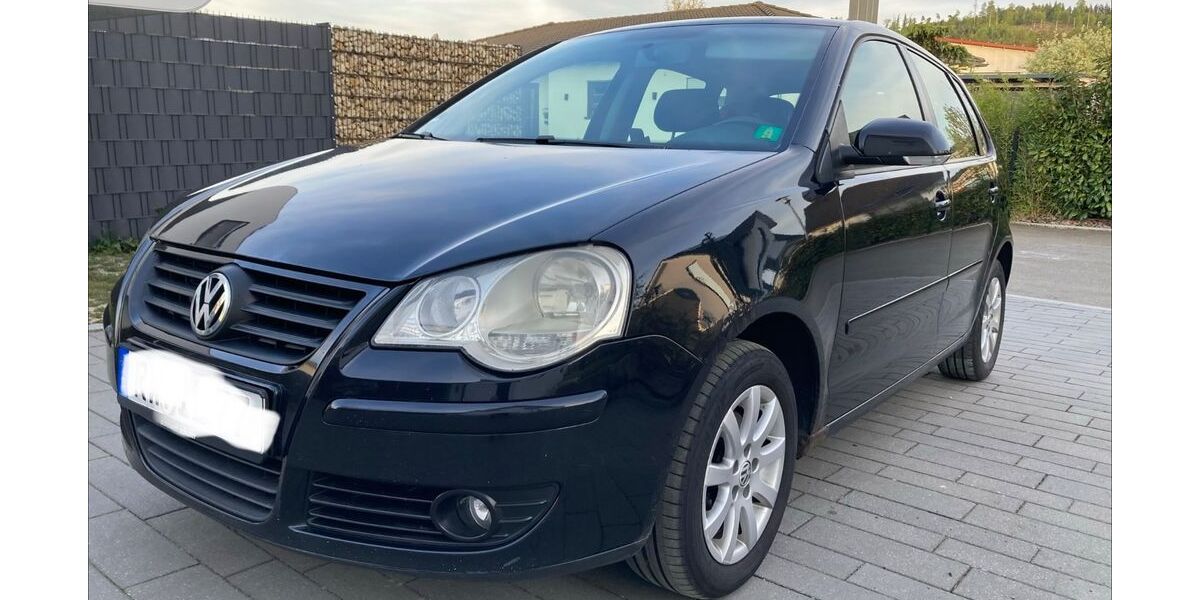 VW Polo 365.000 km 999 &euro; Dietingen 78661