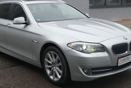 BMW 525 245.900 km 8.500 &euro; Villingen Schwenningen 78052