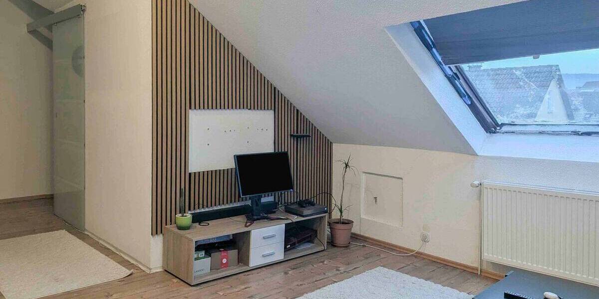 Einfamilienhaus Tuttlingen - 1 Zimmer, 89.000&euro; | Angebot:26643631