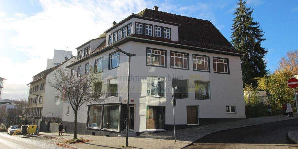 Mehrfamilienhaus, Wohnhaus Villingen-Schwenningen Schwenningen - 749.000&euro; | Angebot:25738201
